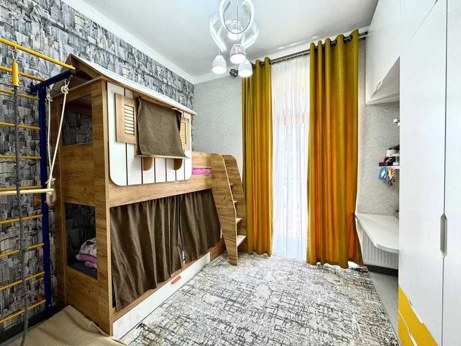 СРОЧНО!!Сдам 3-х на Паркентский | Шастри | ЖК Ок Сарай