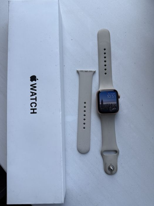 Apple watch se 40 mm original