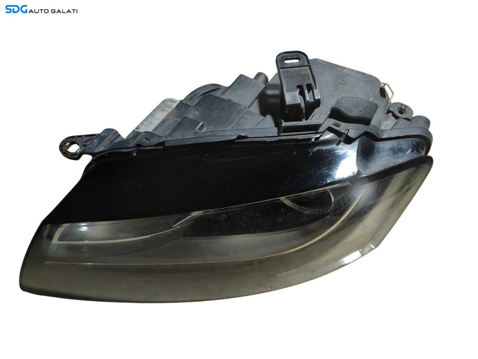 Far Stanga Bi Xenon cu Daylight Audi A5 8T 2008 - 2011 Cod 8T0941003AP 89317891 8K0941597 [LR0153]