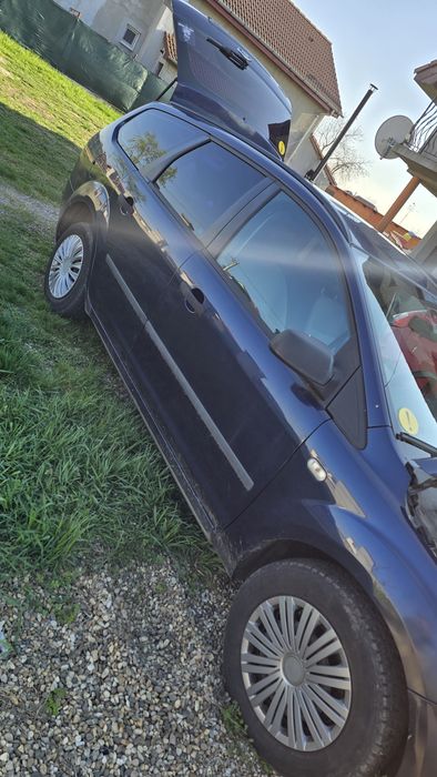 FORD Focus 2005 — imagine 13