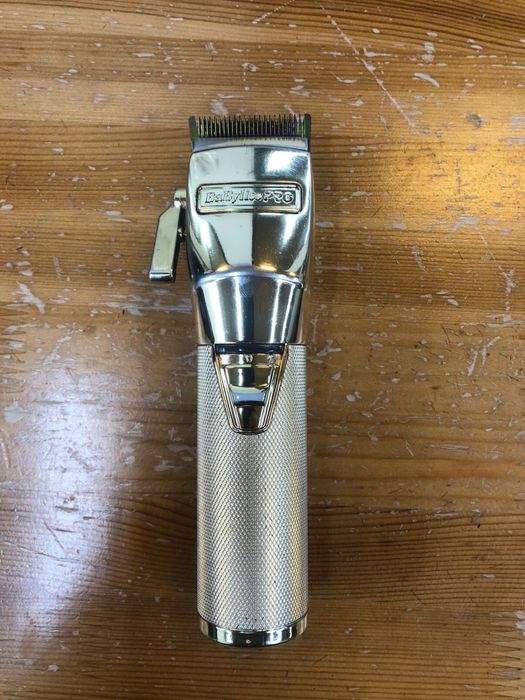 BaByliss PRO Машинка для стрижки ChameleonFX