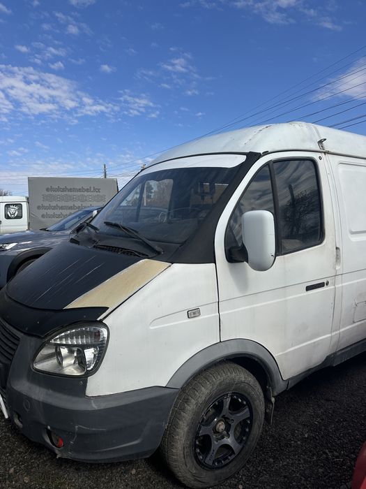 Продам соболь для бизнеса и отдыха есть откидная кровать стол тумбы