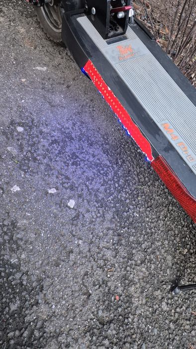 kukirin m4  pro kugoorin m4 pro !!Defecta!!