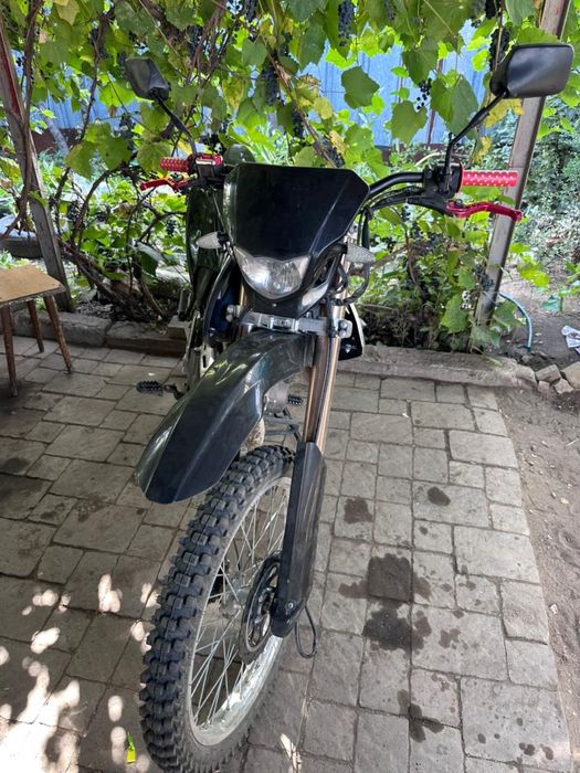 Продам Мотоцикл или обменяю