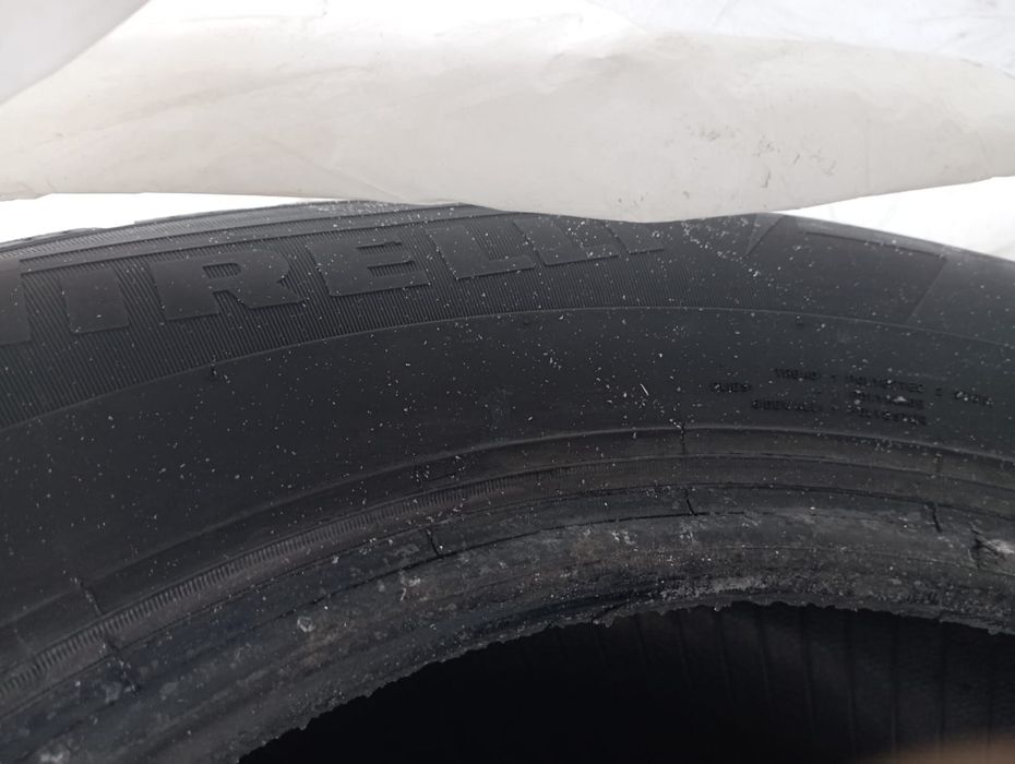 Зимние шины Pirelli