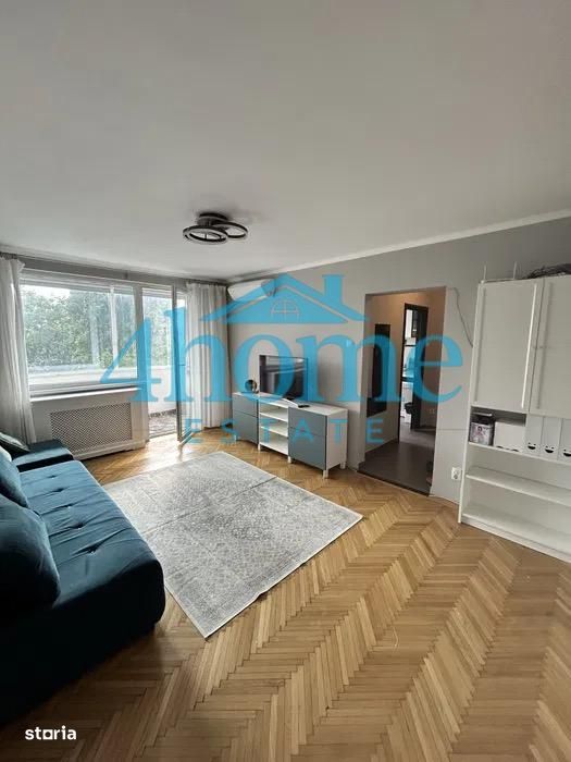 Apartament 2 camere - Piața Sudului | Boiler | Parcare | Renovat — fotografia 3