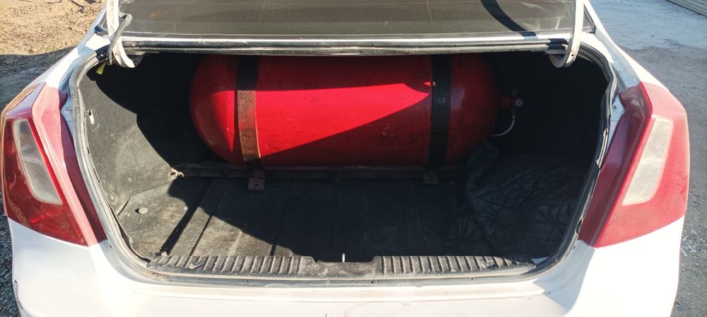 Lasetti 1.8 Mexanika