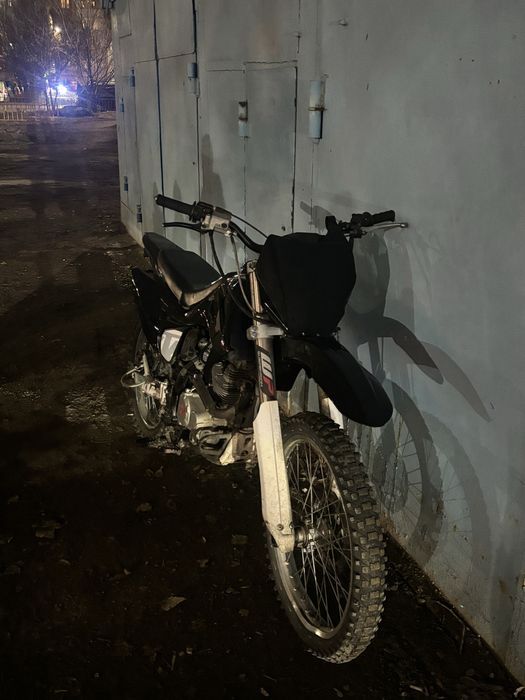 Продам эндуро ..