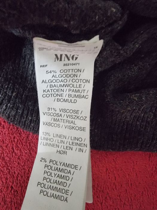 Plover Mango Collection