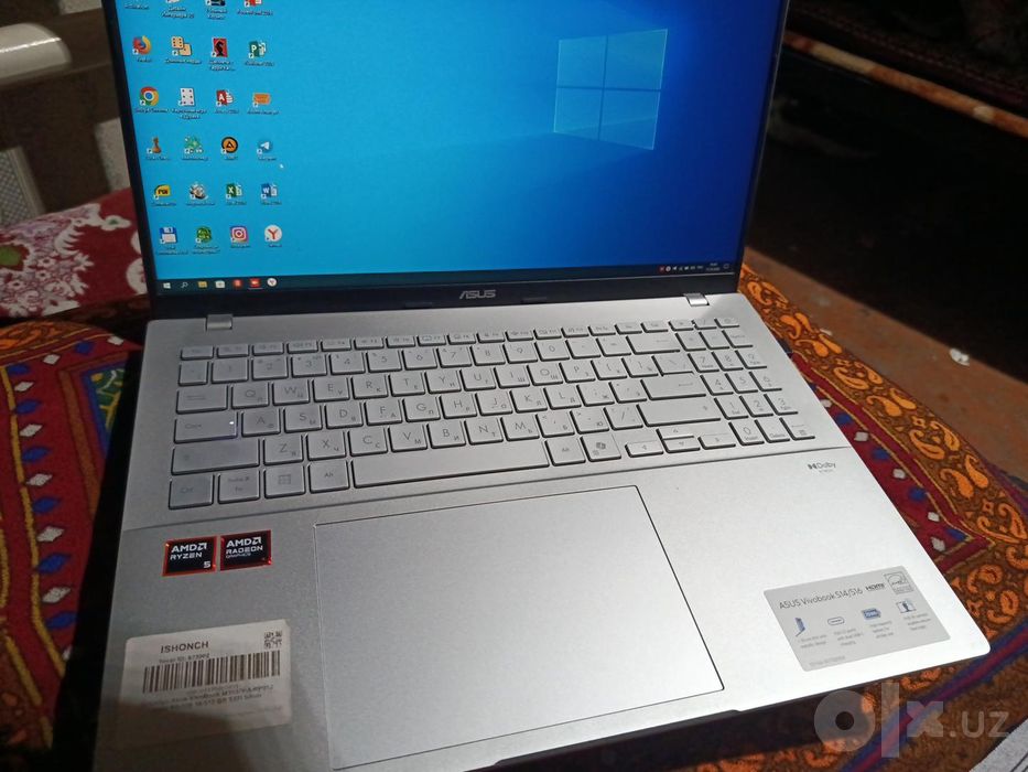 ASUS vebook S 14 16