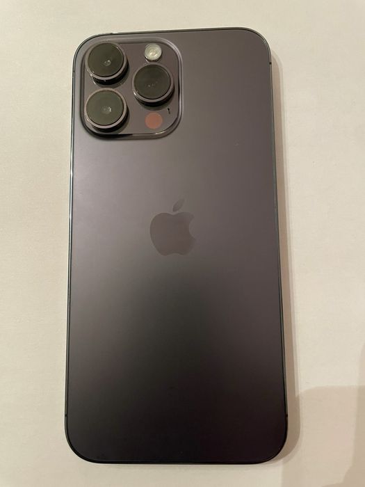 Айфон 14 про макс