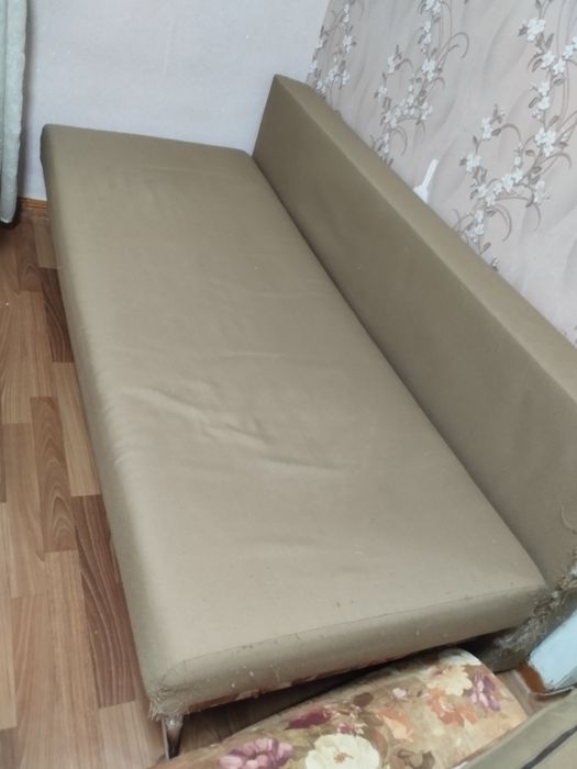 Продам диван - тахта