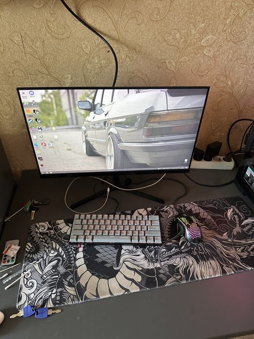 Продам компьютер