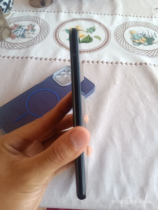 Samsung Galaxy A12