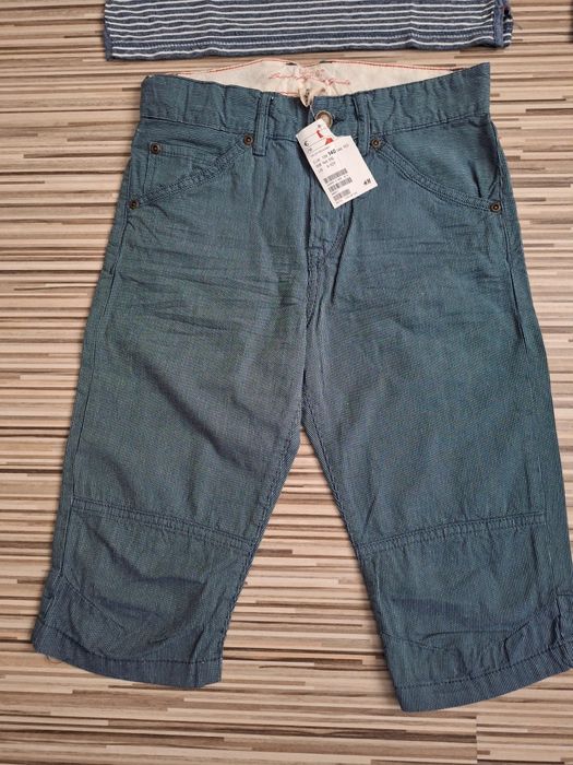 Lot haine vară 9-10 ani (140)H&M , Next , C&A.