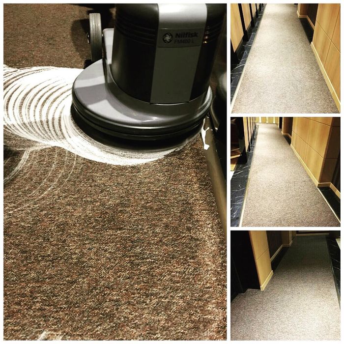 Уборка после ремонта г. Алматы