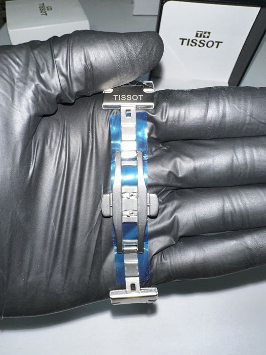 Tissot soat 169.000