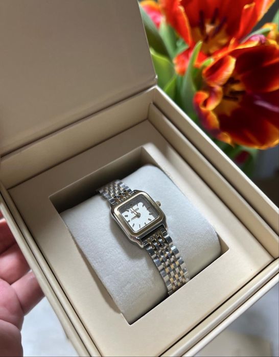 Burker часы Macy