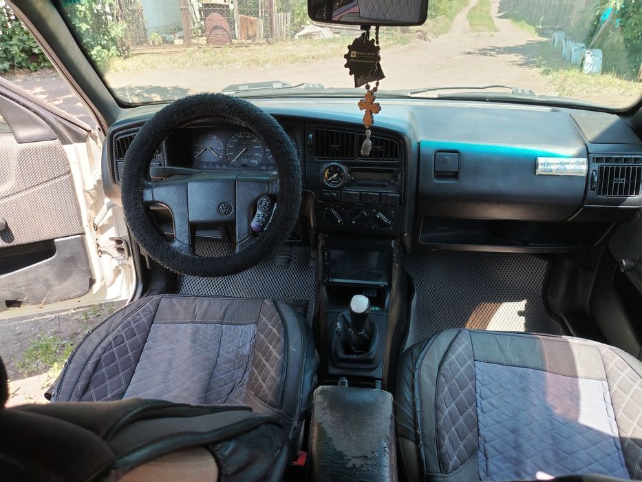 Продам Volkswaqen пассат б3