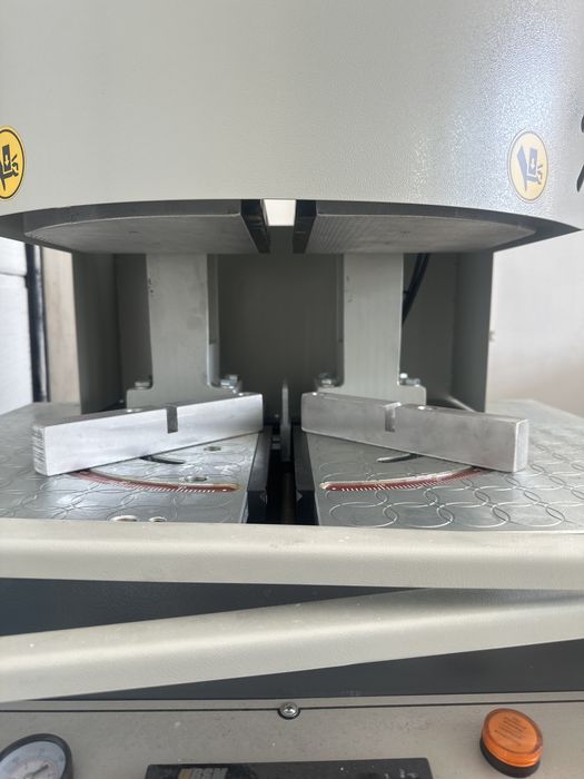 Сварочный станок пайка