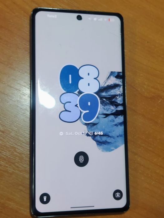 Гугл пиксель 7 про / Google Pixel 7 pro