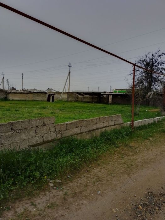 Участок 6 соток, Куйичирчикский район, поселок Ошакты