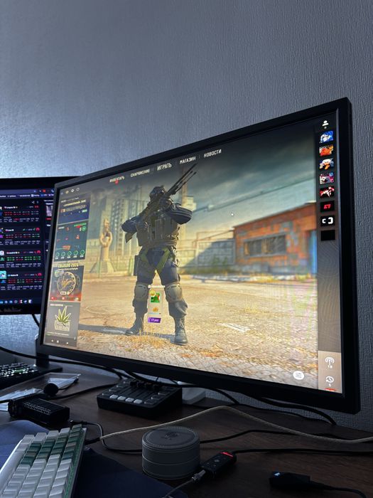 Монитор ZOWIE XL2566K