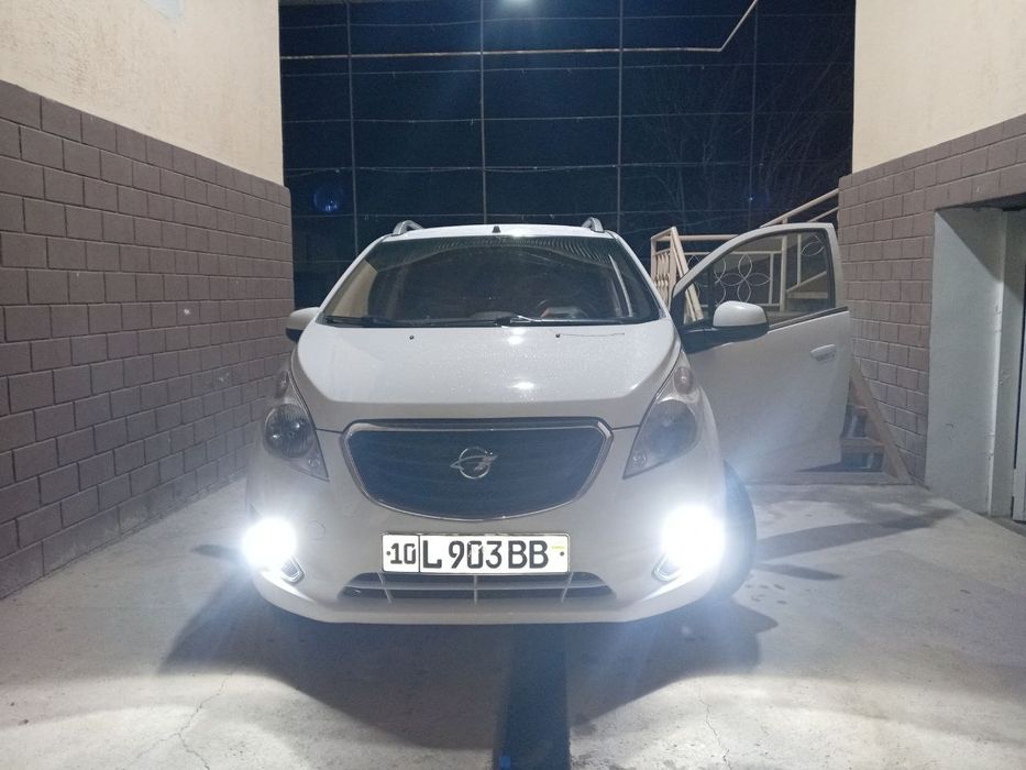 Spark ravon 2018 oq avtomat