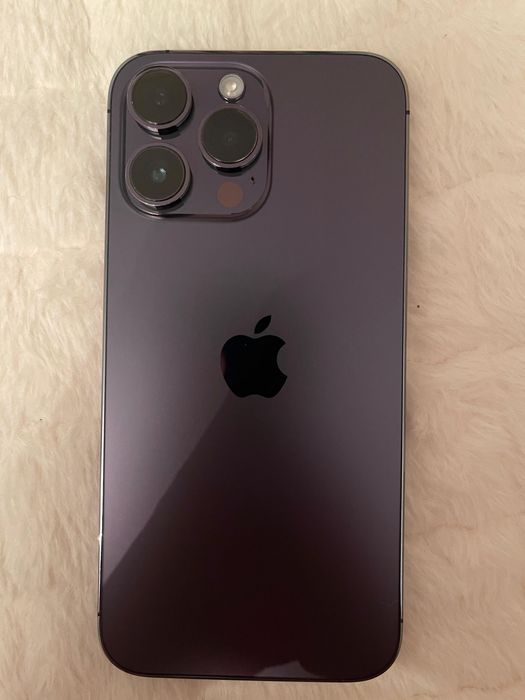 Продам айфон 14про макс 128гб