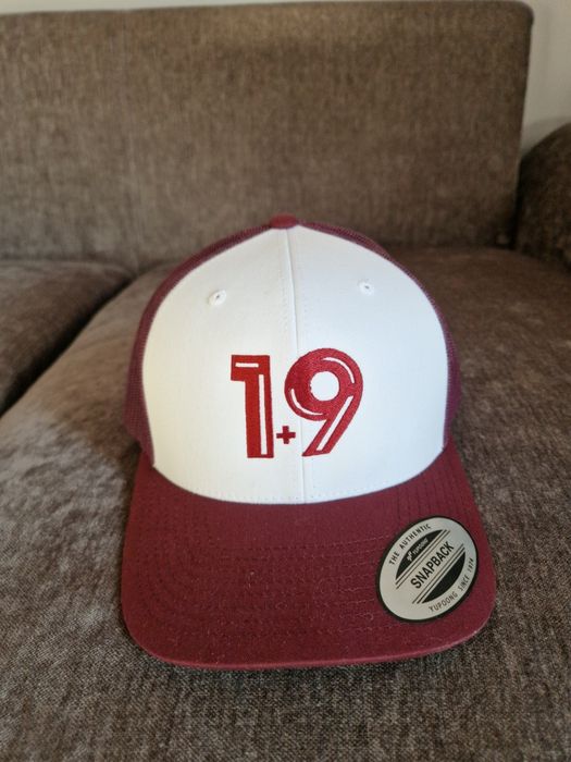 Sapca Pancu  1+9