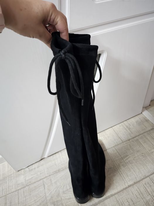 Cizme Caprice mărimea 38,5