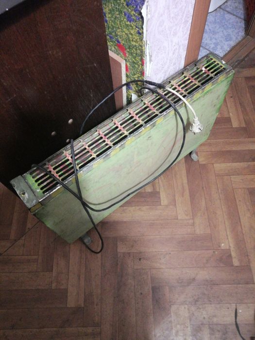 Обогреватель недорого