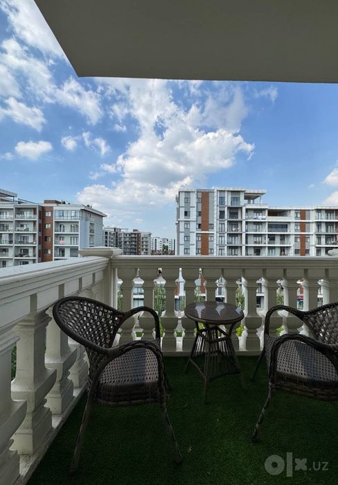 Boulevard жк 2/6/7 квартира продается