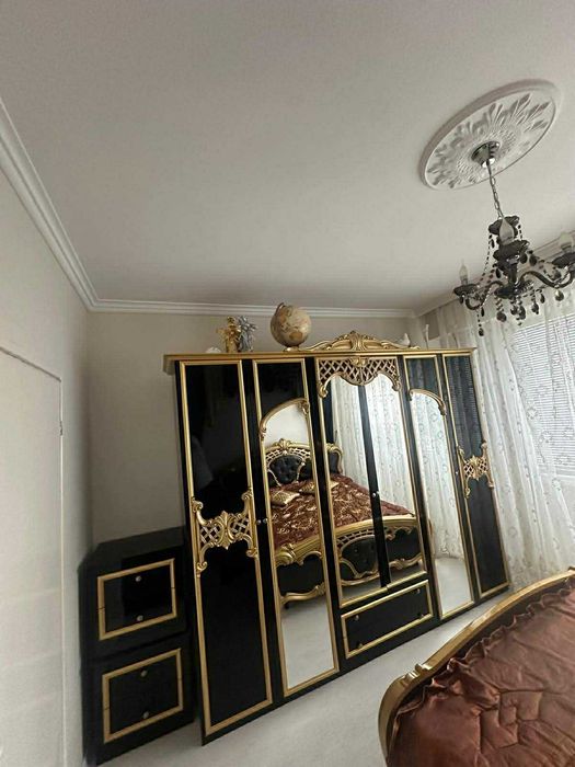 Продава се Тристаен апартамент в Търговище, Боровец - 78 кв.м за 667 €/кв.м - Снимка #4