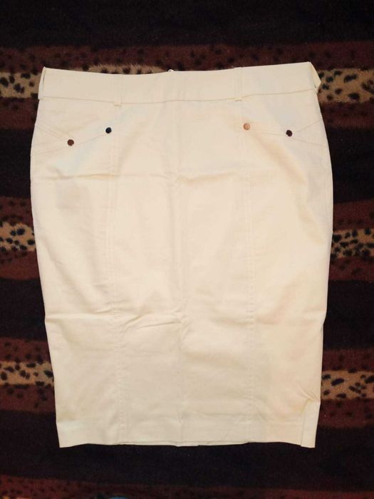 юбки женские модные