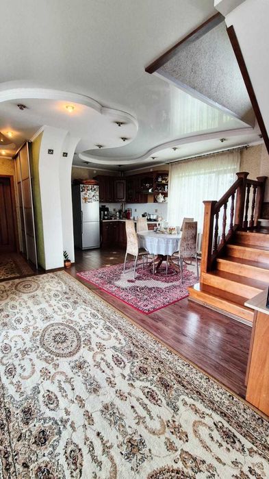 Дом, 129.4 м², Сабита Муканова