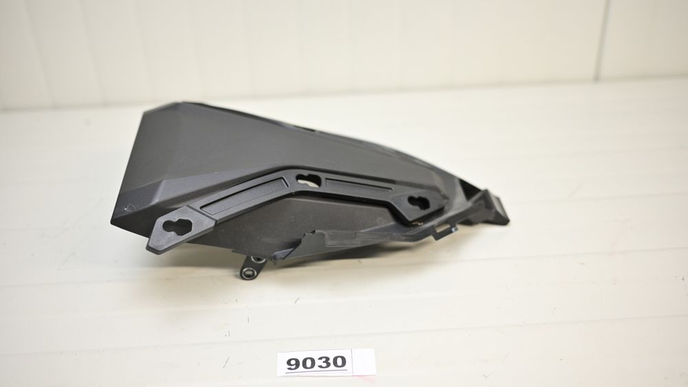 Honda CRF 1100 L Africa Twin 2020 - 2024 Plastic acoperire fata