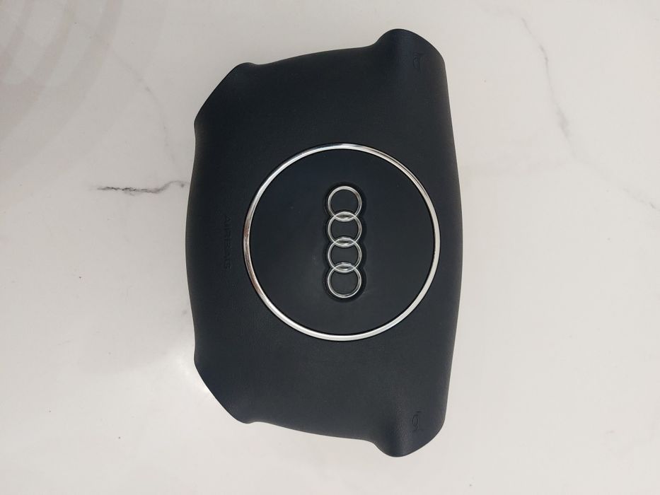 Волан за Ауди с аербег