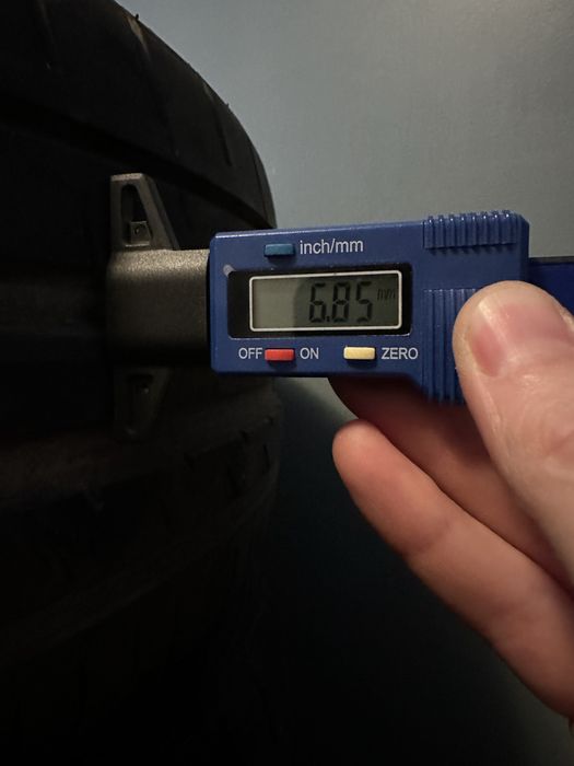 Jante/Roti VW T-roc 215/50/18