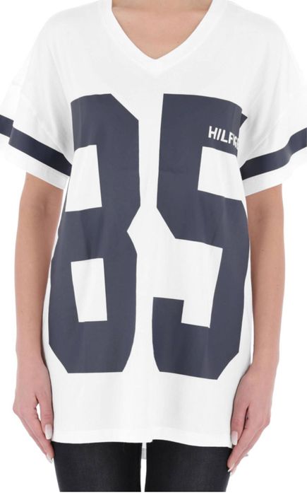 Tricou/Rochie Tommy Hilfiger