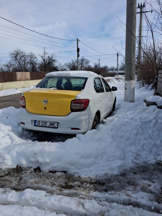 Dacia Logan 1.5d