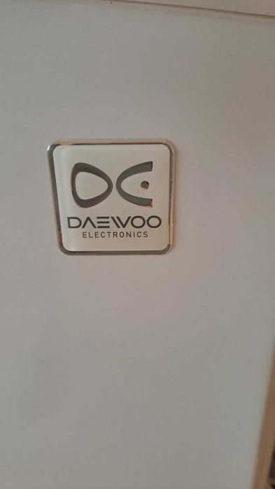 Мини хладилник Daewoo