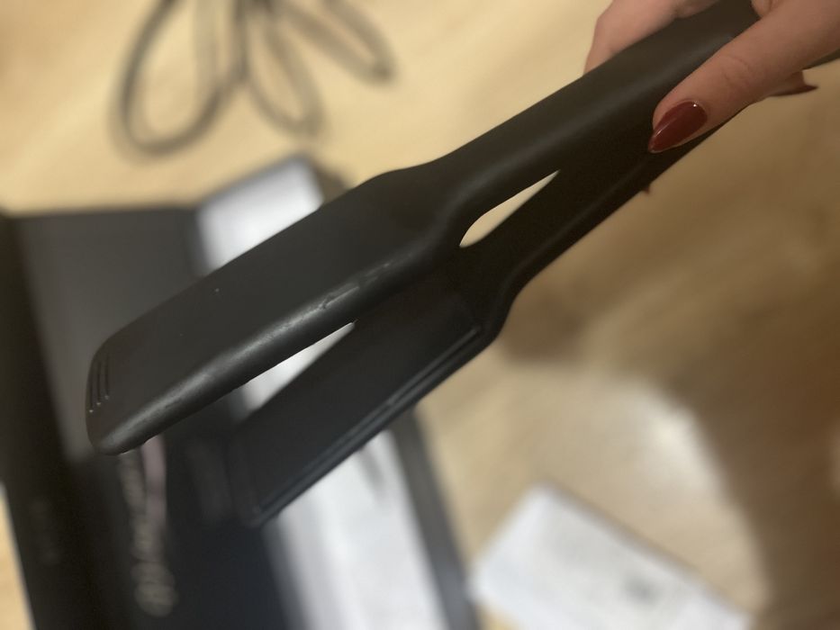 Преса за коса OTTO ( с гаранция)