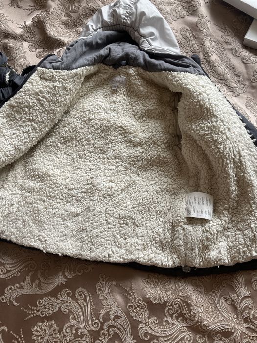 Зима куртка и штаны