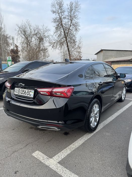 Malibu XL 2023 sotiladi