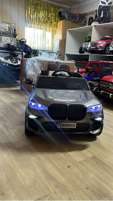 Деьские машинки электромобили