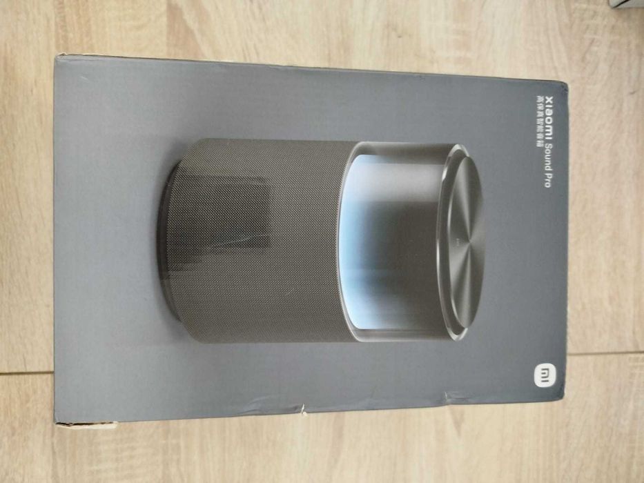 Колонка Xiaomi Sound Pro