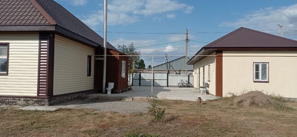 Продам дом или обменяю