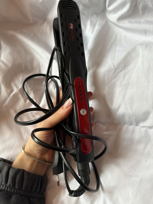 Преса за коса My Domo