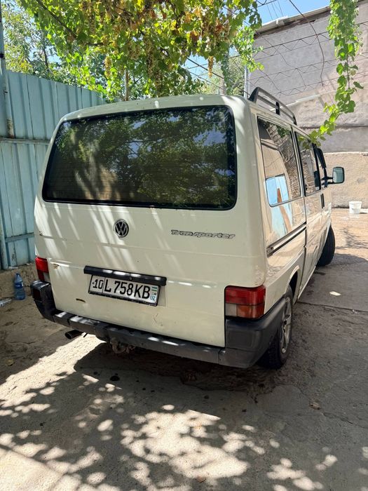 Продаётся Volkswagen Транспортёр т4
